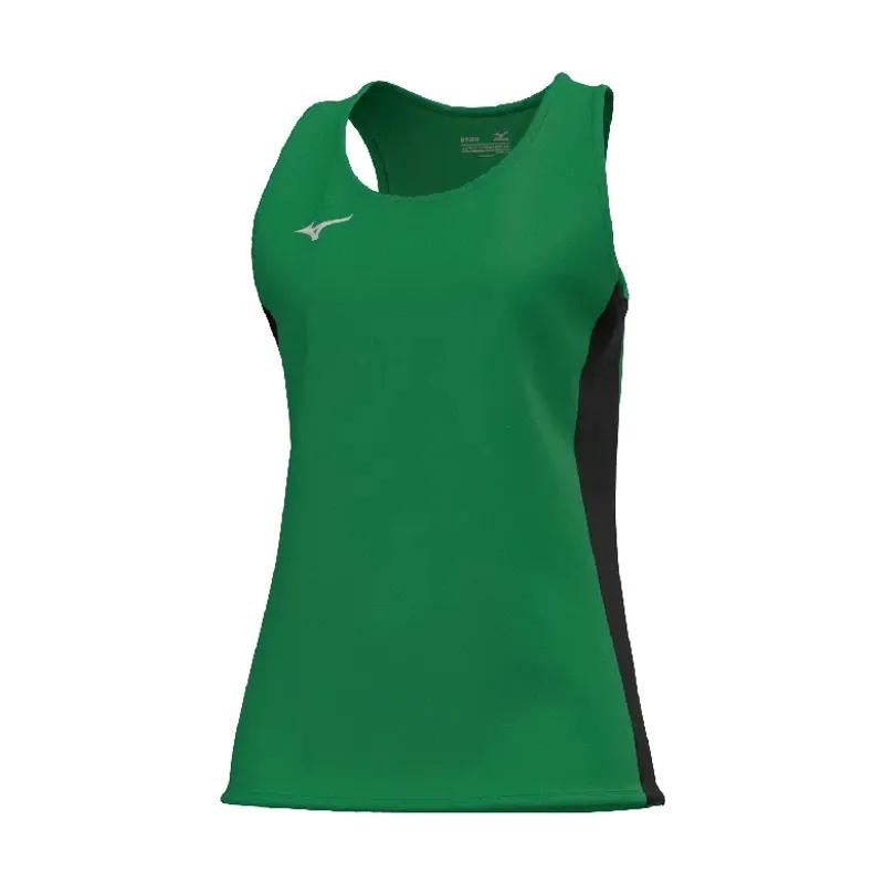 Camiseta de tirantes para mujer MZNRB