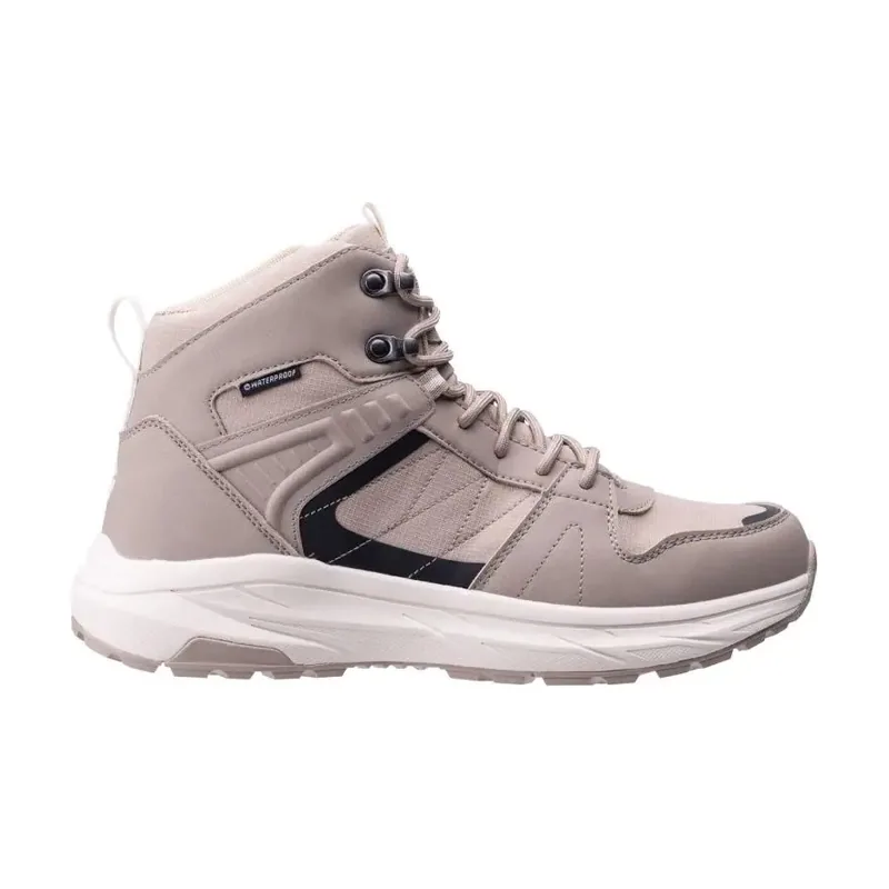 Botas de montaña Rozers Mid WP