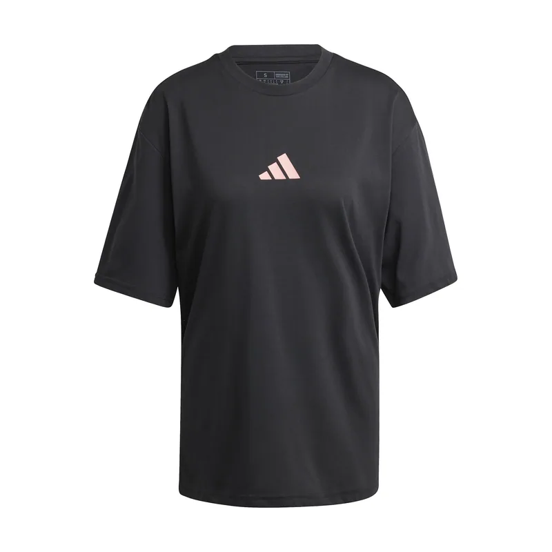 Camiseta Strength Graphic para mujer