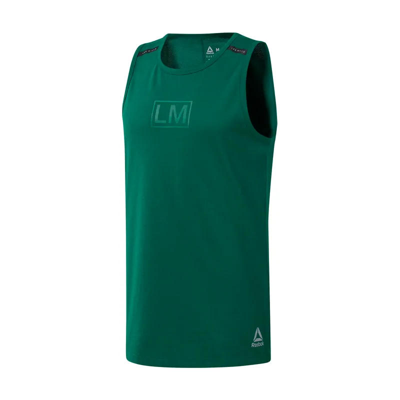 Camiseta de tirantes Performance