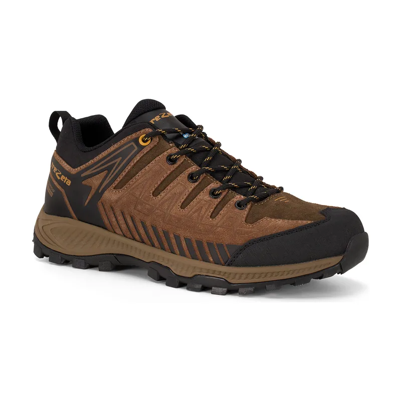 Botas de montaña Thunder waterproof