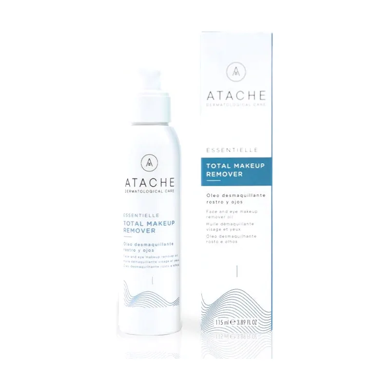 Atache Essentielle Total Makeup Remover 115ml