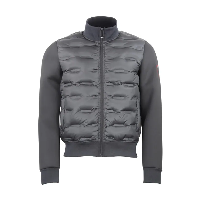 Chaqueta bicolor Cruz