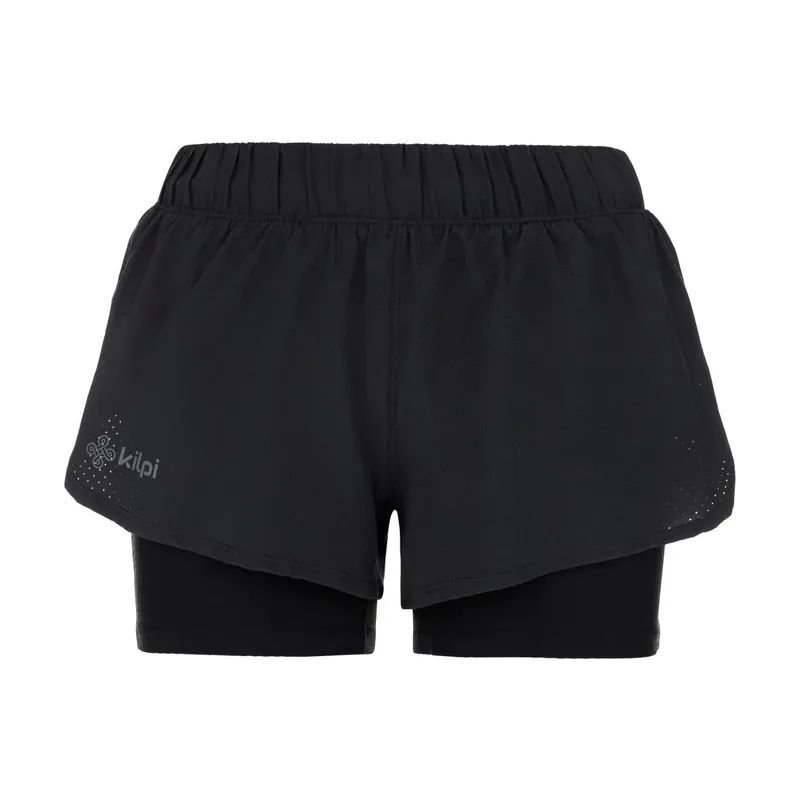 Pantalón corto 2 en 1 para mujer Bergen