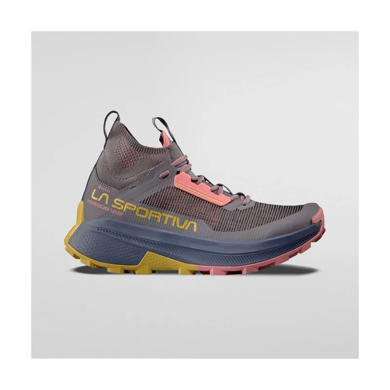 Botas de montaña para mujer Prodigio Hike GTX