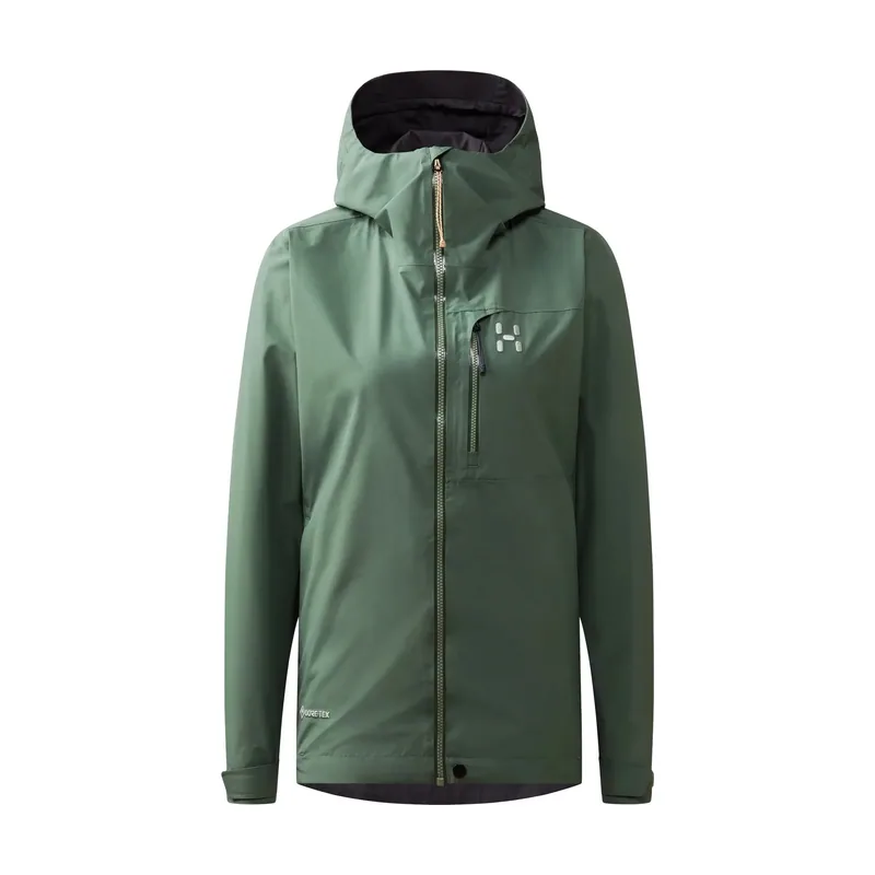 Chaqueta de senderismo Alert GTX