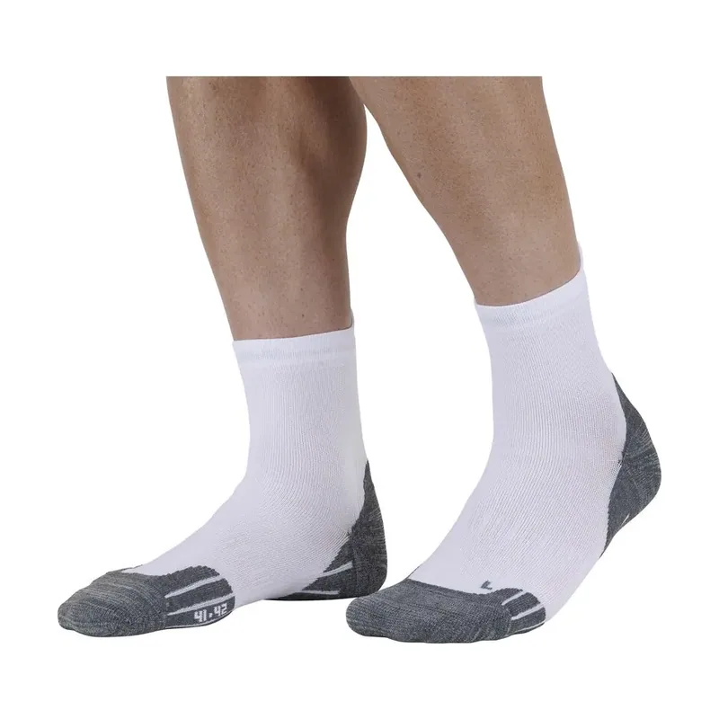 Calcetines de running Run Elite 2 Mid