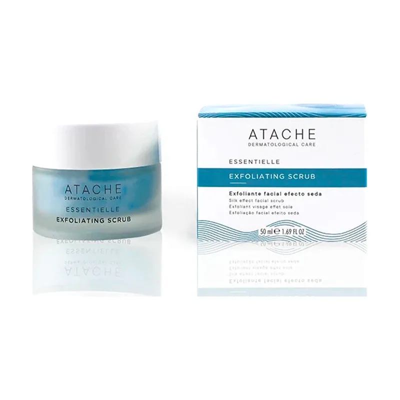 Atache Essentielle Exfoliating Scrub 50ml