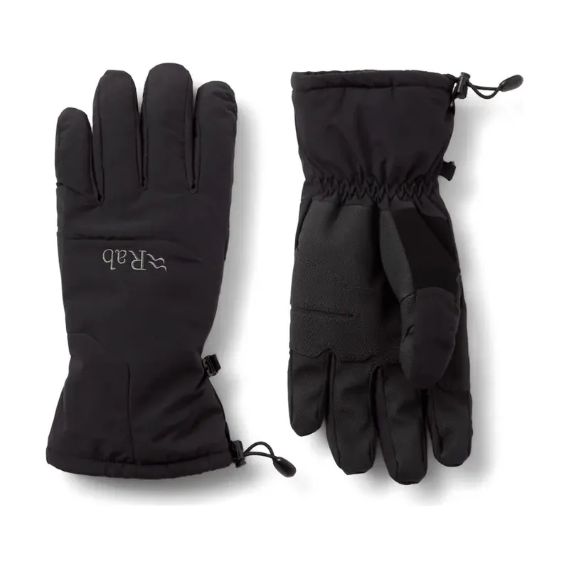 Guantes Storm