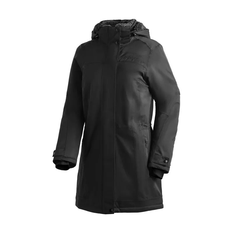 Abrigo Lisa 2.1 para mujer