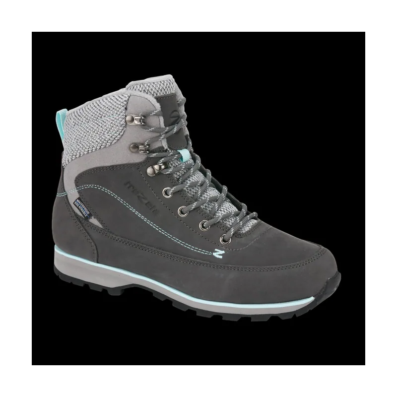 Botas de montaña mujer Velvet W'S