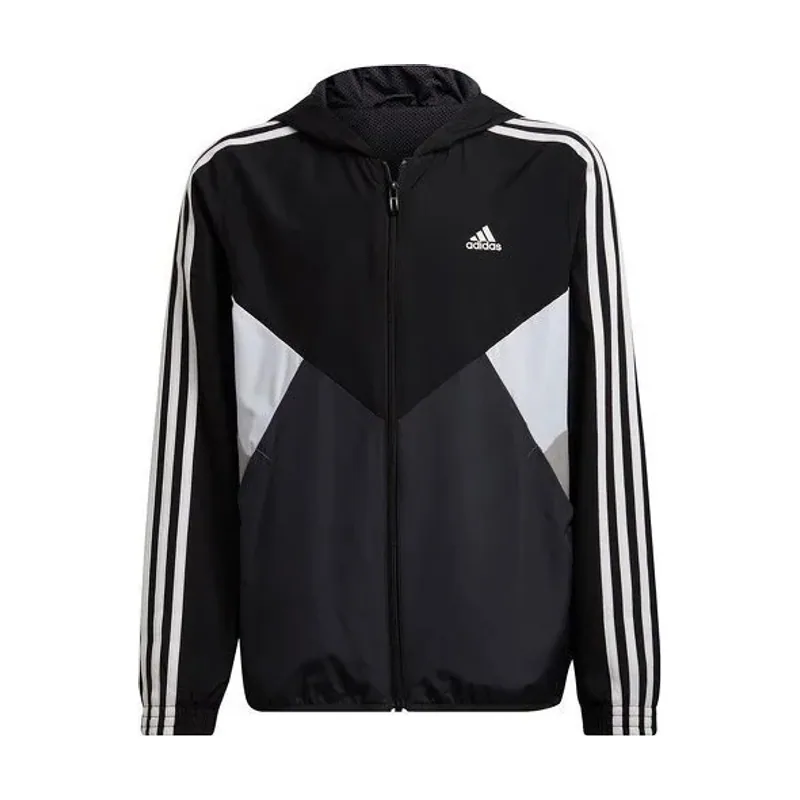 Chaqueta para niños Coupe-Vent Colorblock
