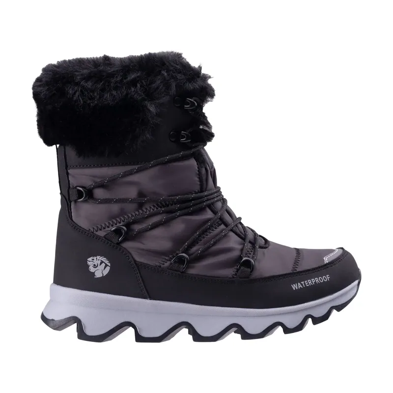 Botas de nieve para mujer Igory