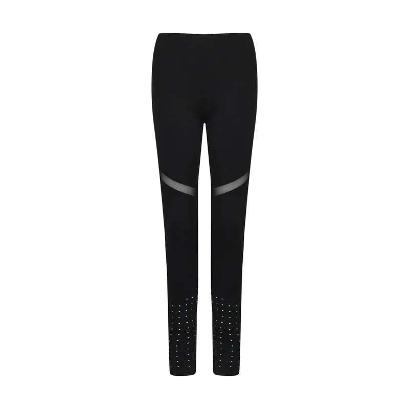 Legging con plantillas de mujer