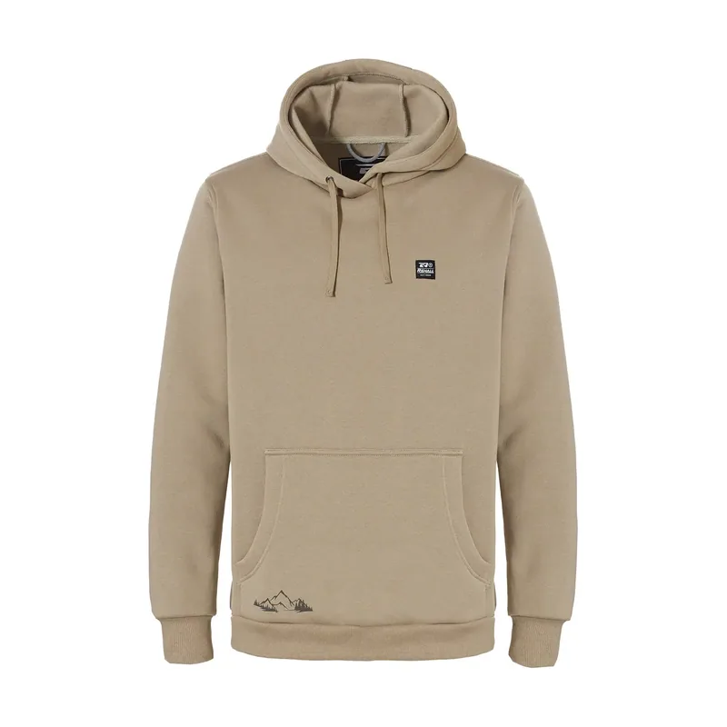 Sudadera con capucha Kick-R