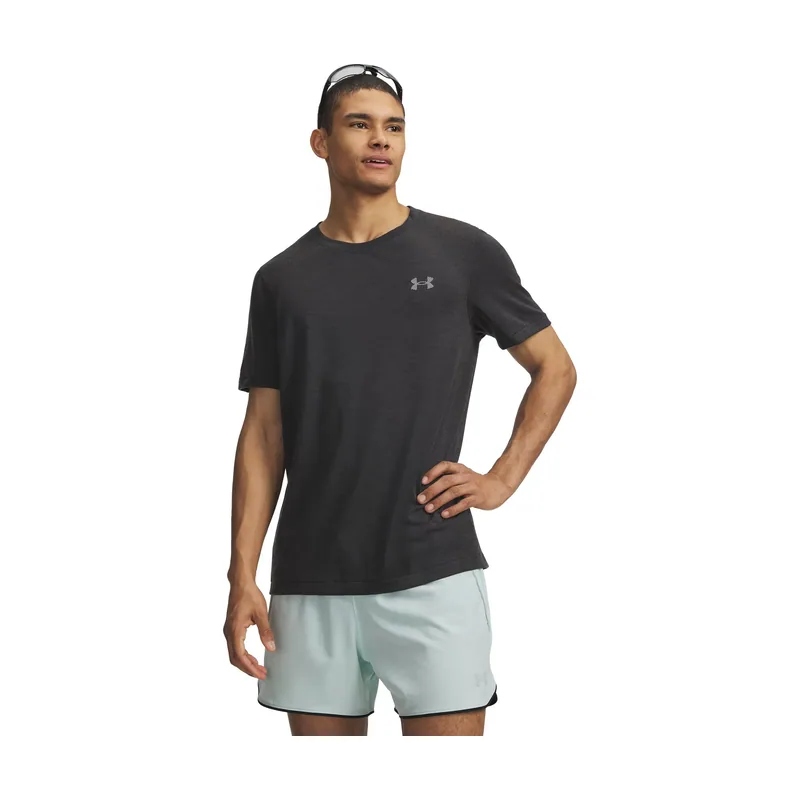 T-shirt Wool Run