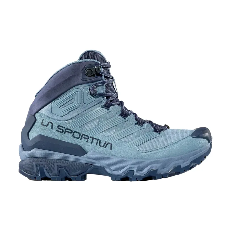 Botas de montaña para mujer Ultra Raptor 3 Mid GTX