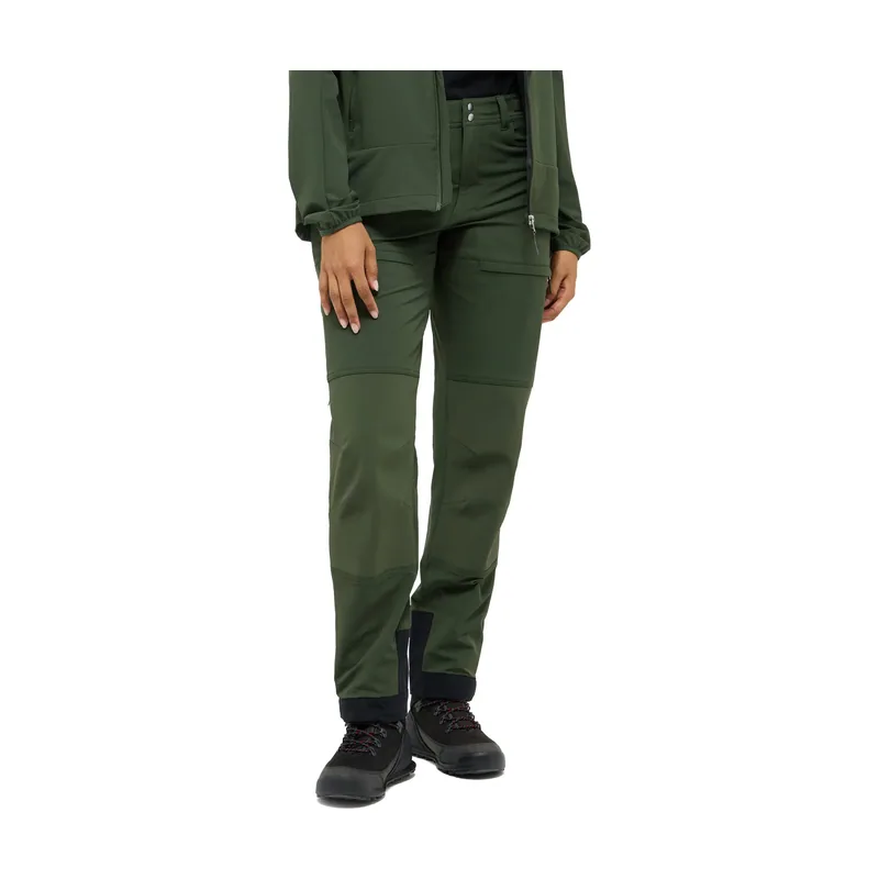Pantalón Magma Rugged