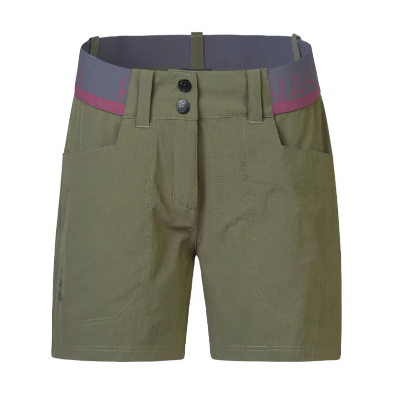 Pantalón corto mujer Nylah
