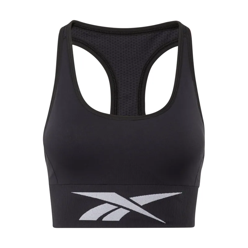 Sujetador sin costuras para mujeres Workout Ready