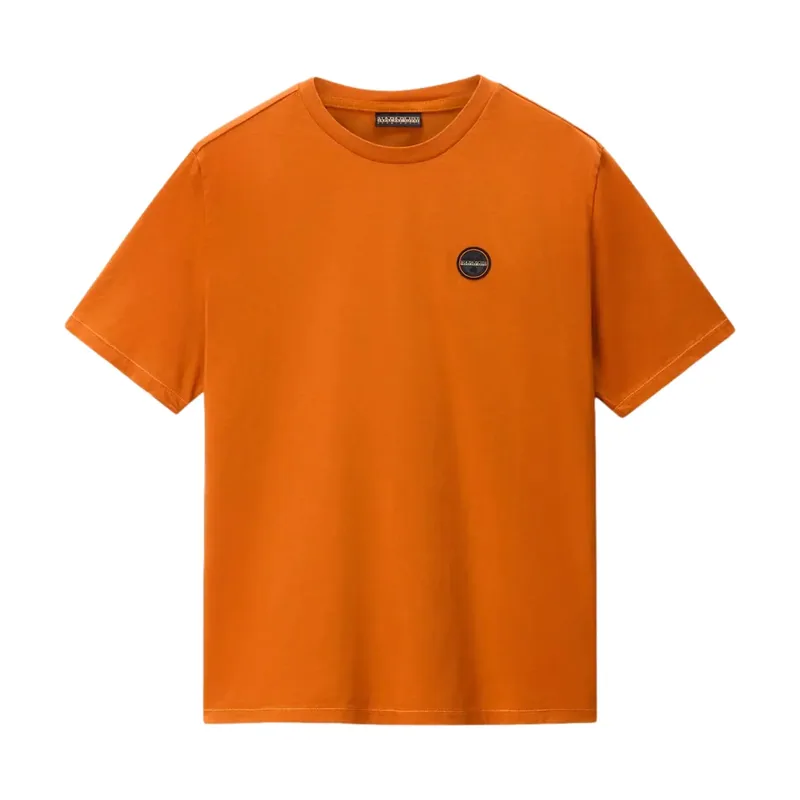 Camiseta S-Badge 1