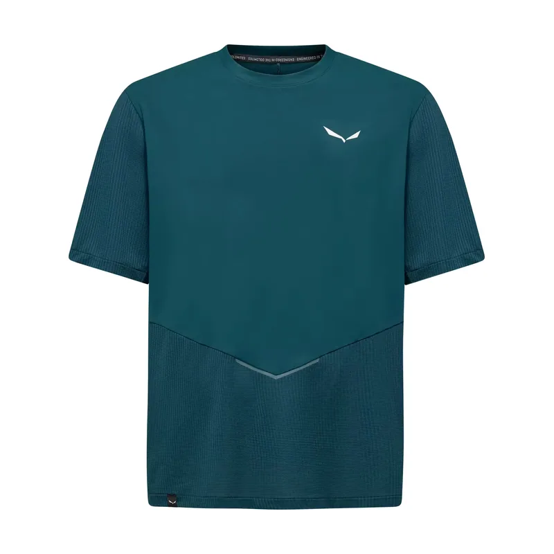 T-shirt Pedroc Dry'Ton Hybrid