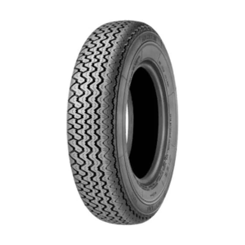 Michelin XAS FF