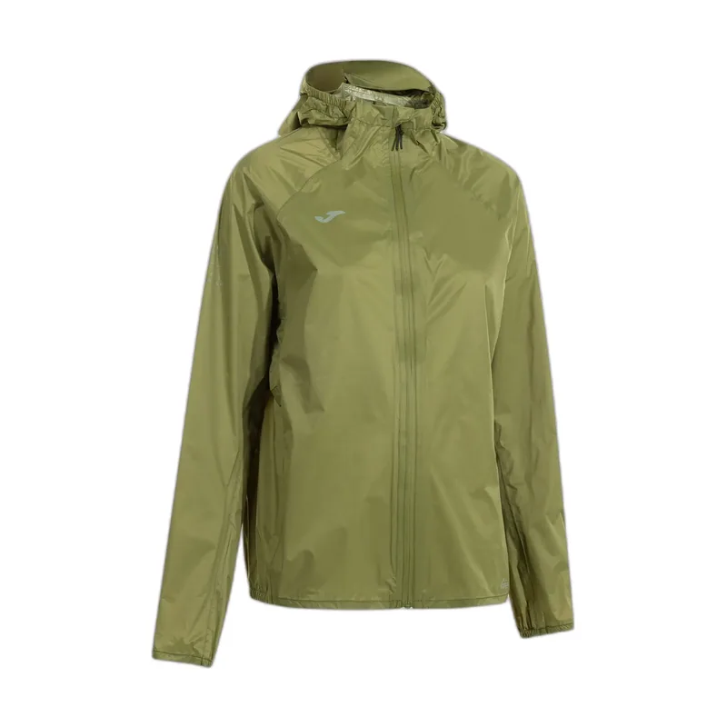 Anorak Trail London para mujer