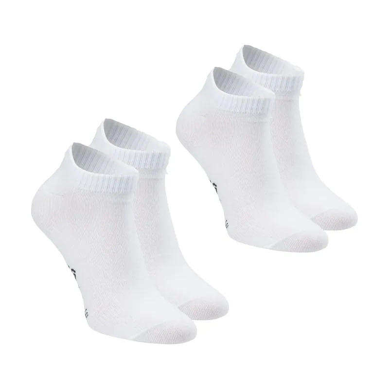 Calcetines cortos Harteli (x2)