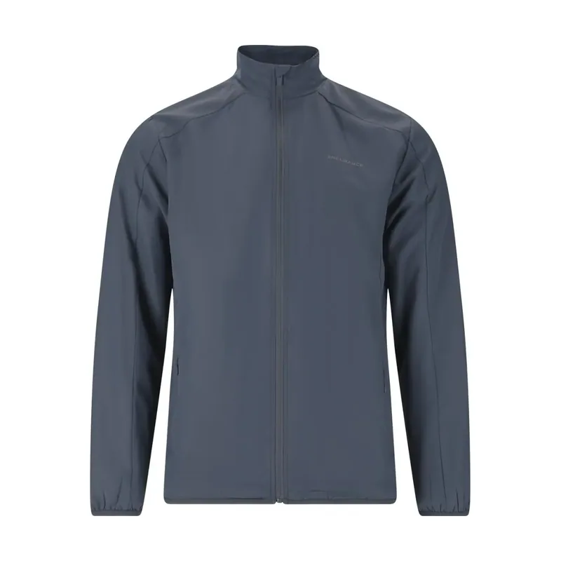 Chaqueta impermeable Sylas
