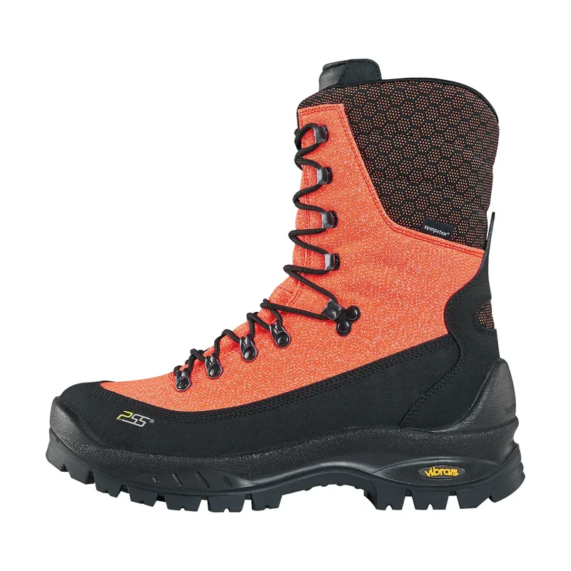 Botas de montaña Forstep Hunter Pro STX
