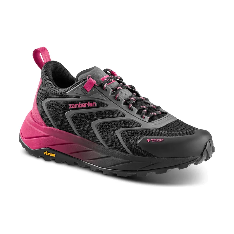 Botas de montaña para mujer Exotrail Gtx Low