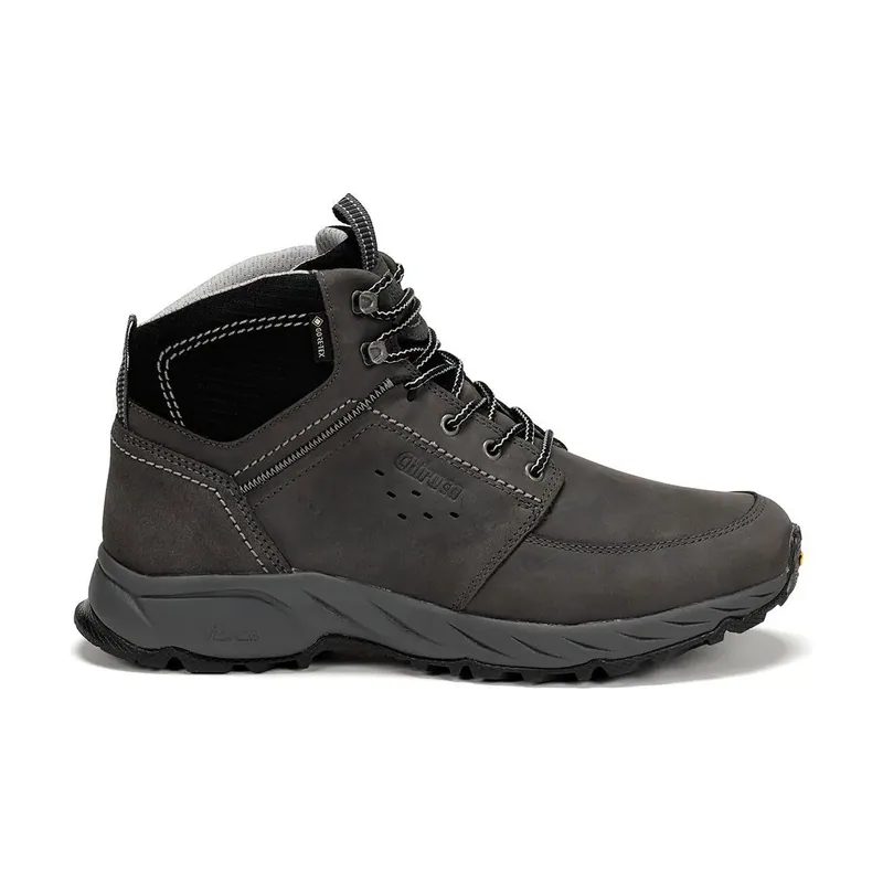 Botas de montaña Montreal 03 Gore-Tex