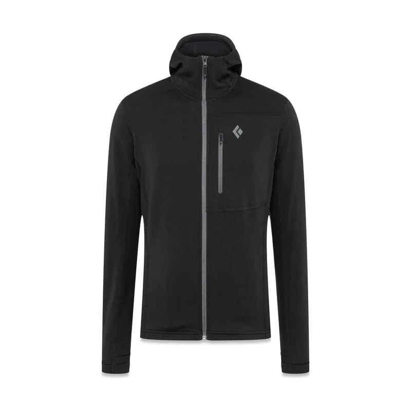 Sudadera Coefficient