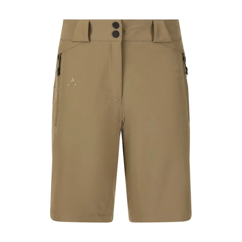 Pantalón corto mujer Gerd