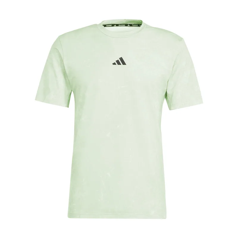 Camiseta Power Workout