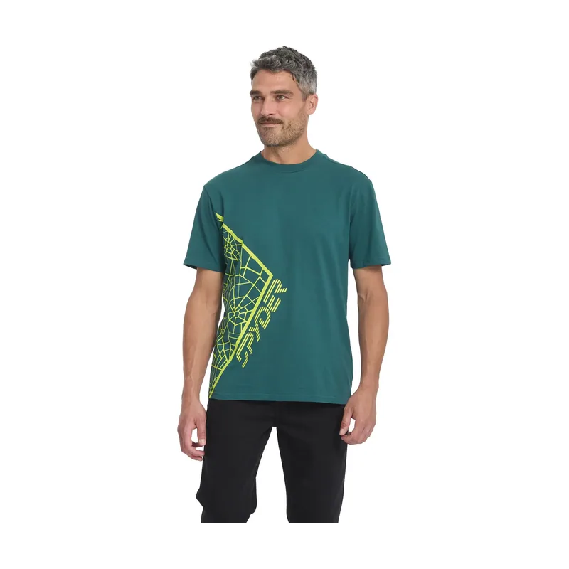 Camiseta Webspyd