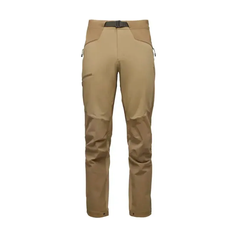 Pantalón de senderismo Alpine Hybrid