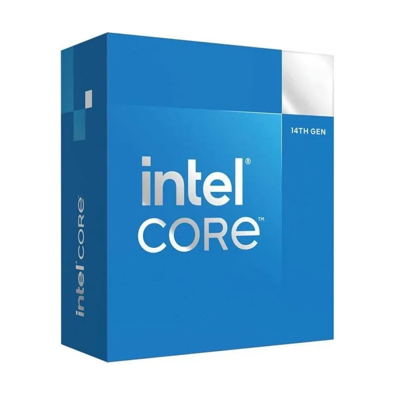 Intel Core i5-14400F