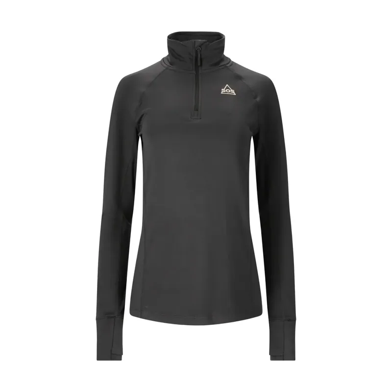 Sudadera de entrenamiento para mujer Jasna