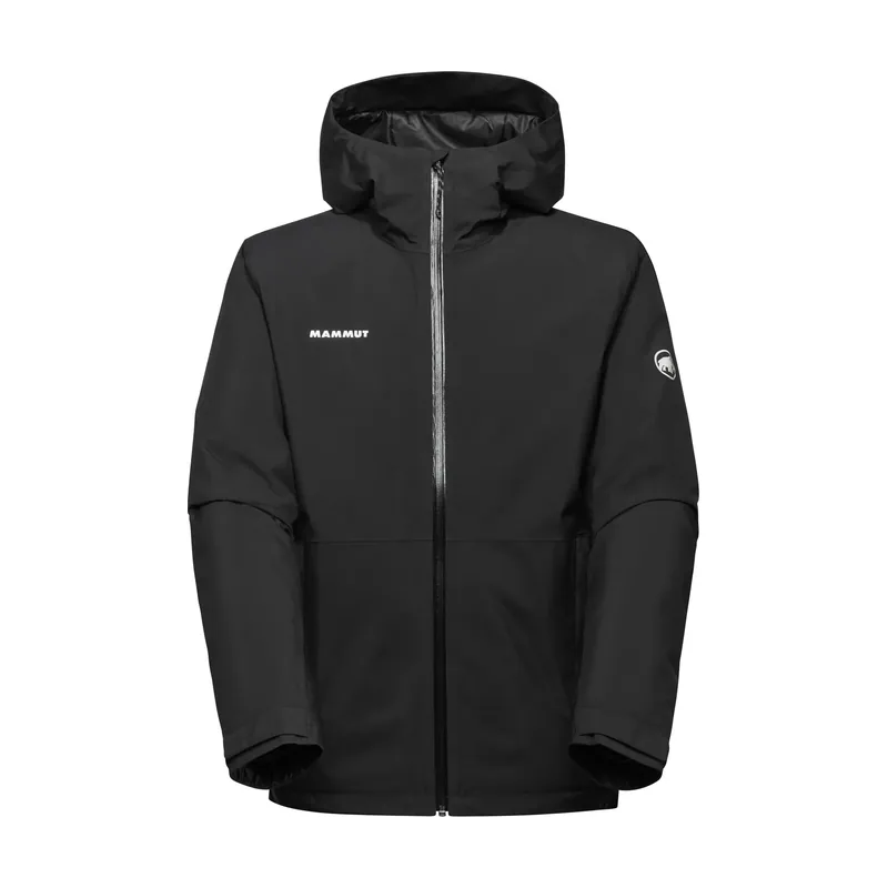 Chaqueta de senderismo Linard HS Thermo