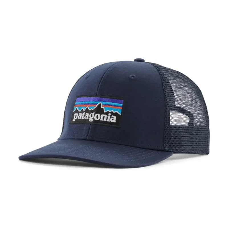 Gorra trucker