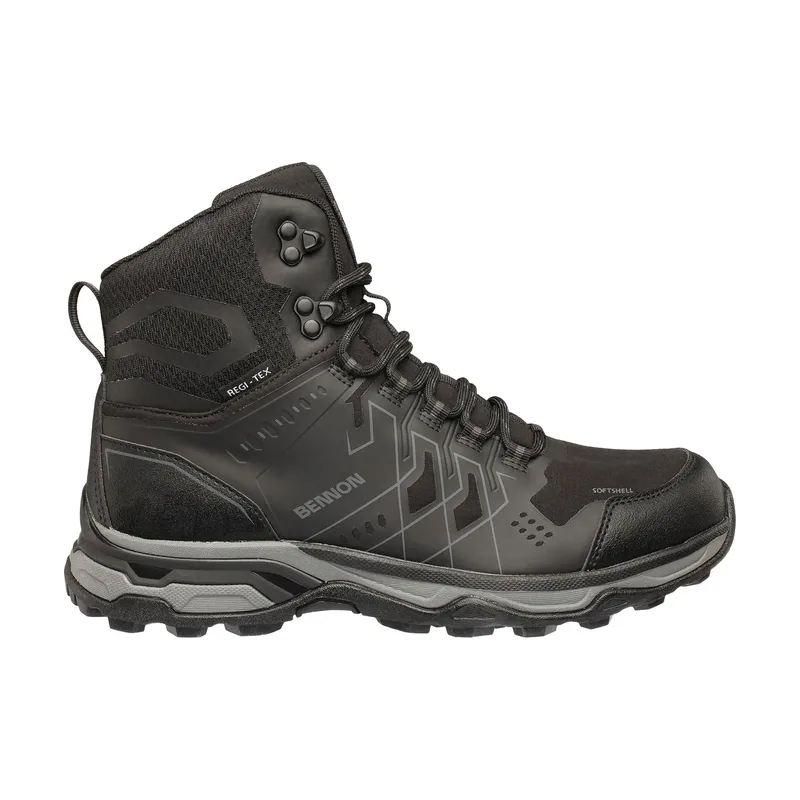 Botas de montaña Nero High