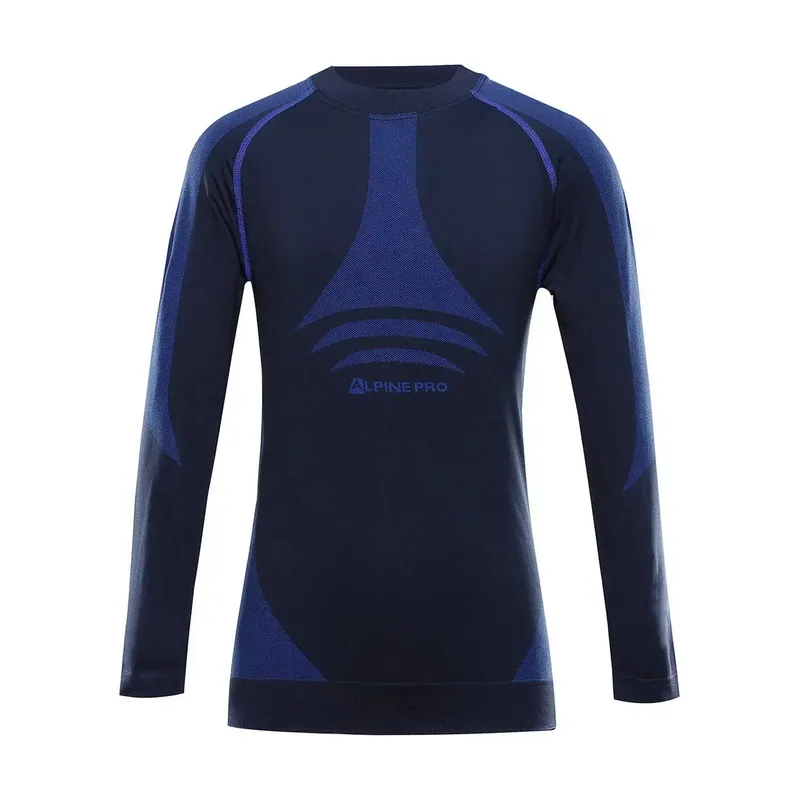 Camiseta interior infantil Amboso