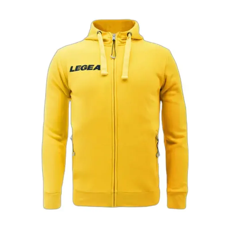 Sudadera con capucha mujer Sarajevo