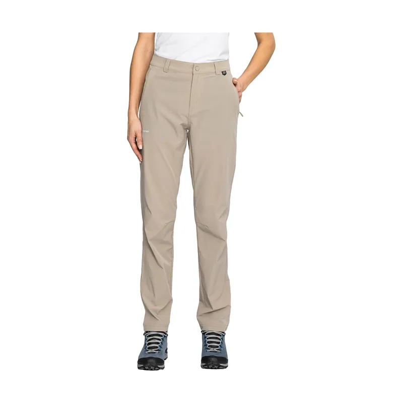 Pantalón de senderismo Expander Ultralight