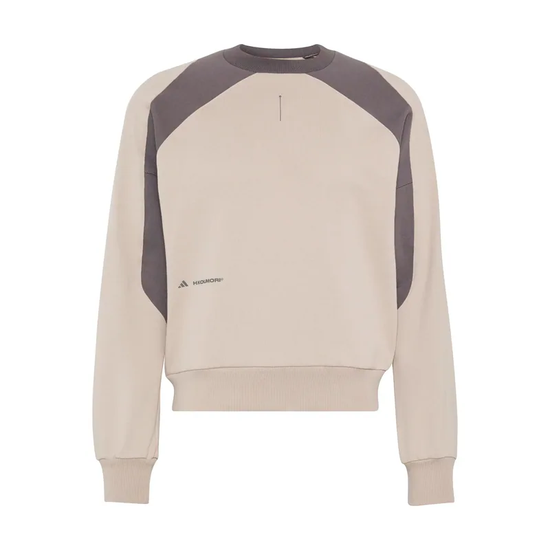 Sudadera X Hermanos Koumori