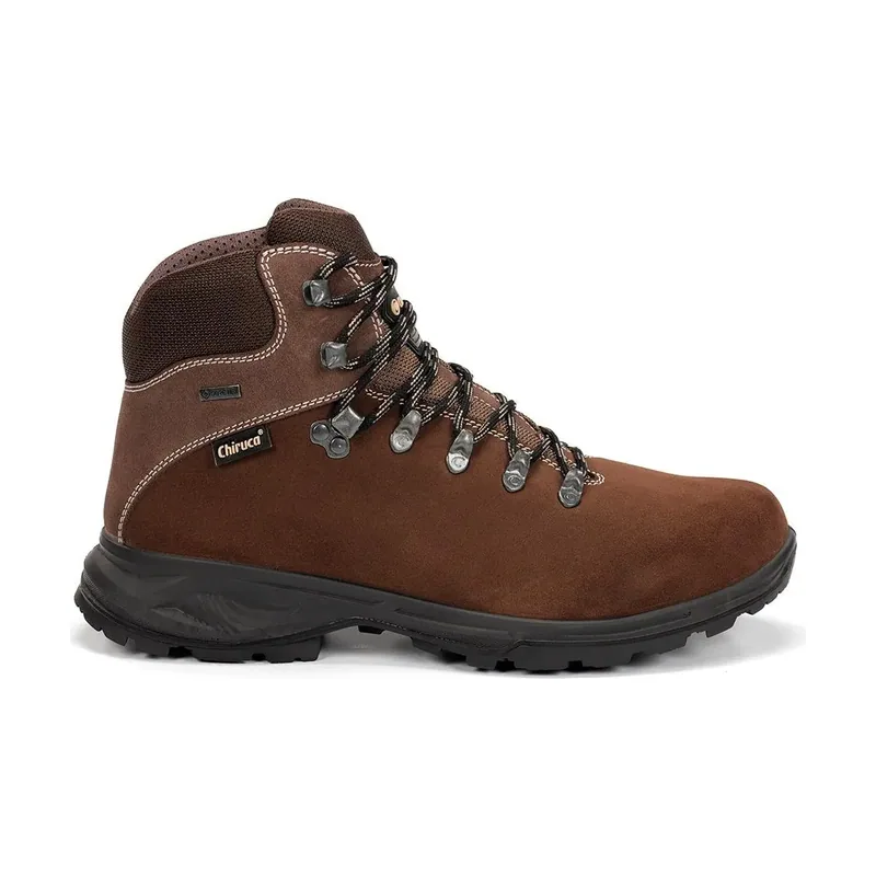 Botas de montaña Xacobeo 27 Gore-Tex