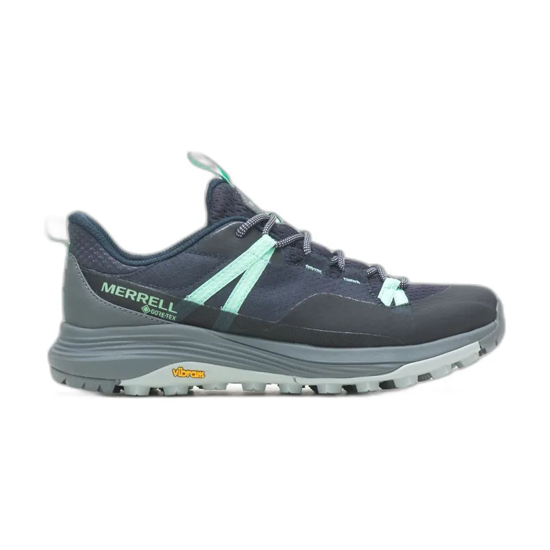 Botas de montaña Siren 4