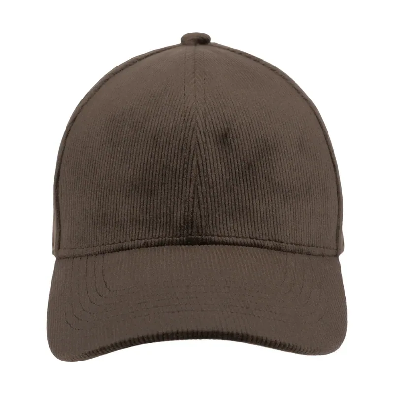 Gorra de béisbol Cord